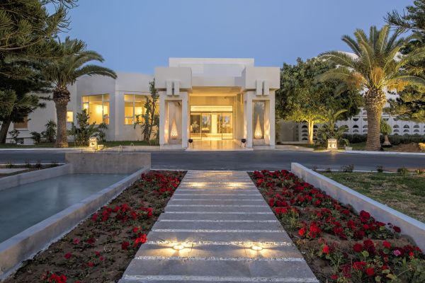Hotel Iberostar Diar El Andalous (Sousse)